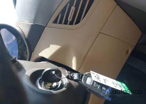 2012 Hyundai Elantra Limited (Ulsan Plant) from USA, damaged, VIN KMHDH4AE7CU362184